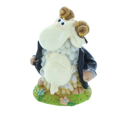 Flasher Mini Sheep